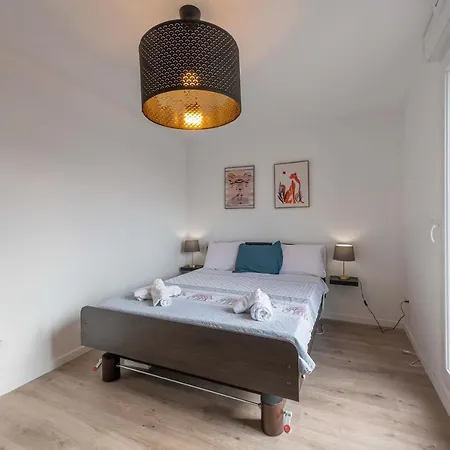 Apartment Cocooning Tower - Fairytale Factory